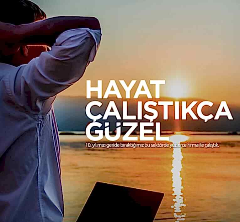 Bay Ajans | Konya Web Tasarım | Web Yazılım